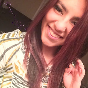 Meet your Posher, Alondra